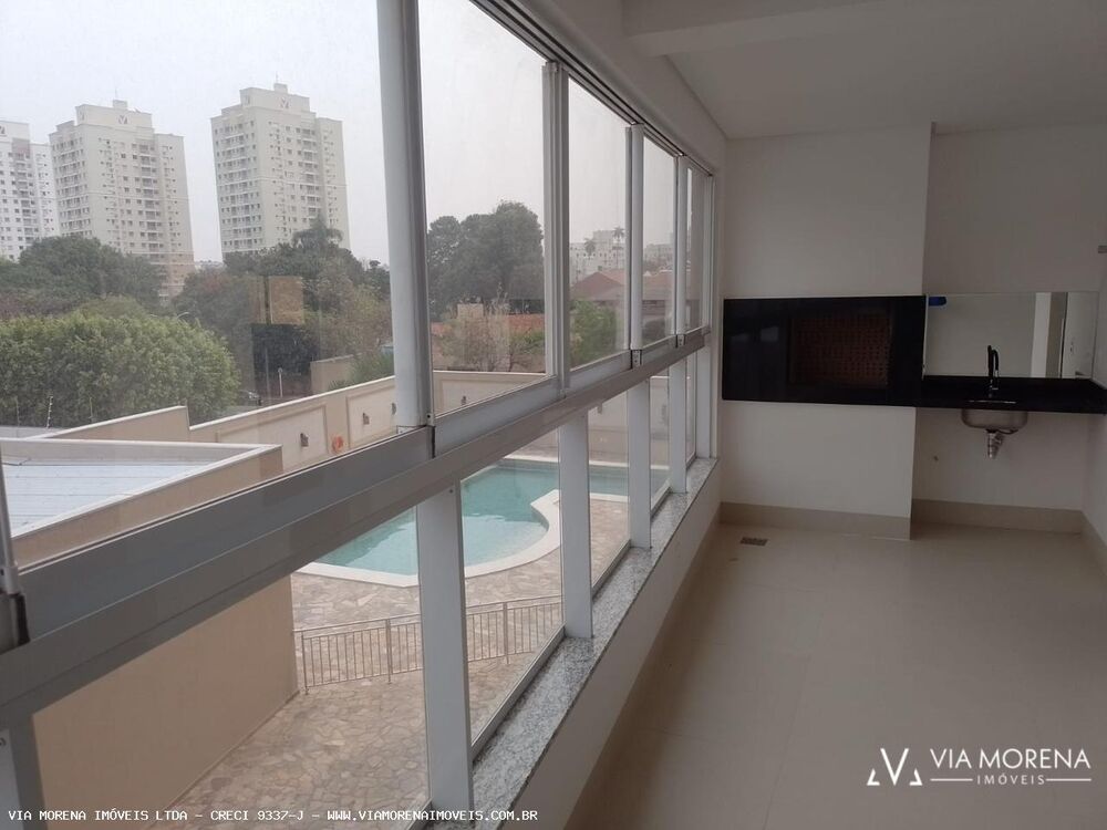 Apartamento, 4 quartos - Foto 4