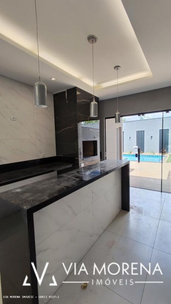 Casa, 3 quartos - Foto 3