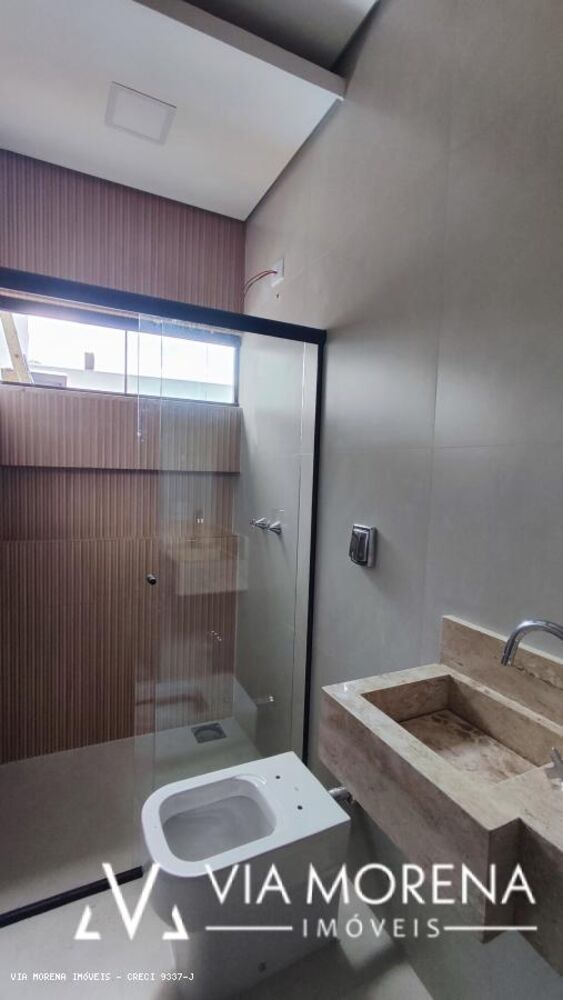 Casa, 3 quartos - Foto 4