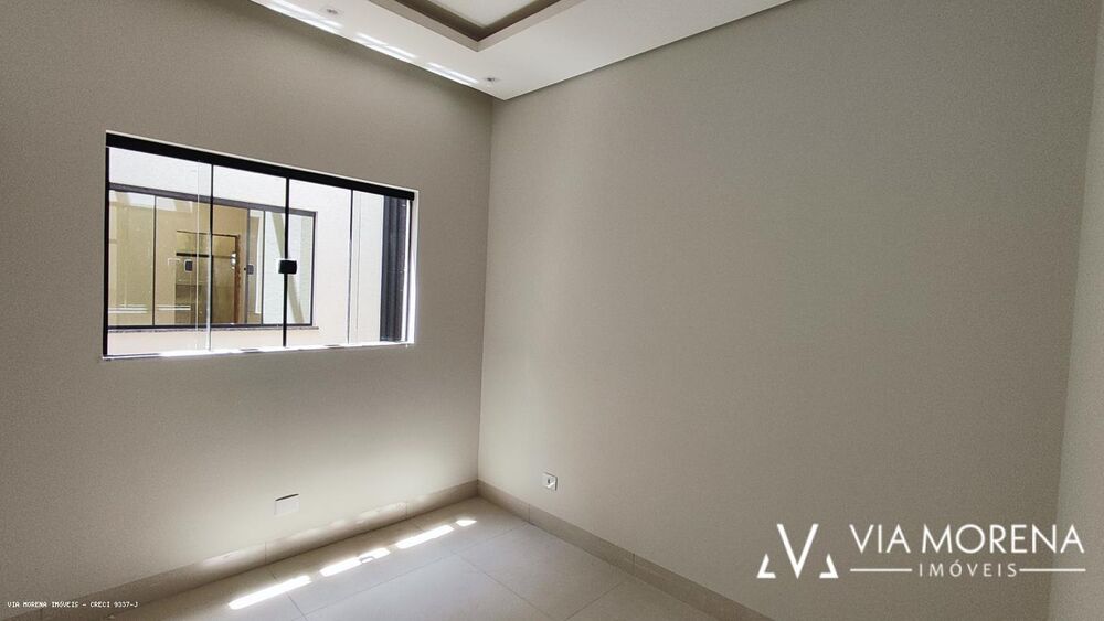 Casa, 3 quartos - Foto 2