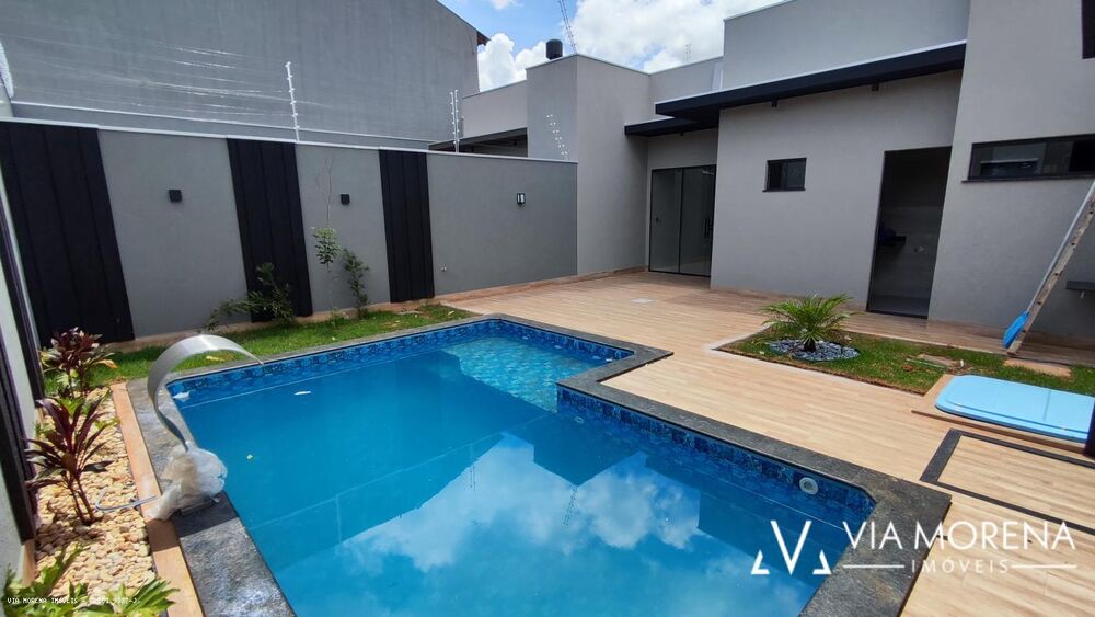 Casa, 3 quartos - Foto 7