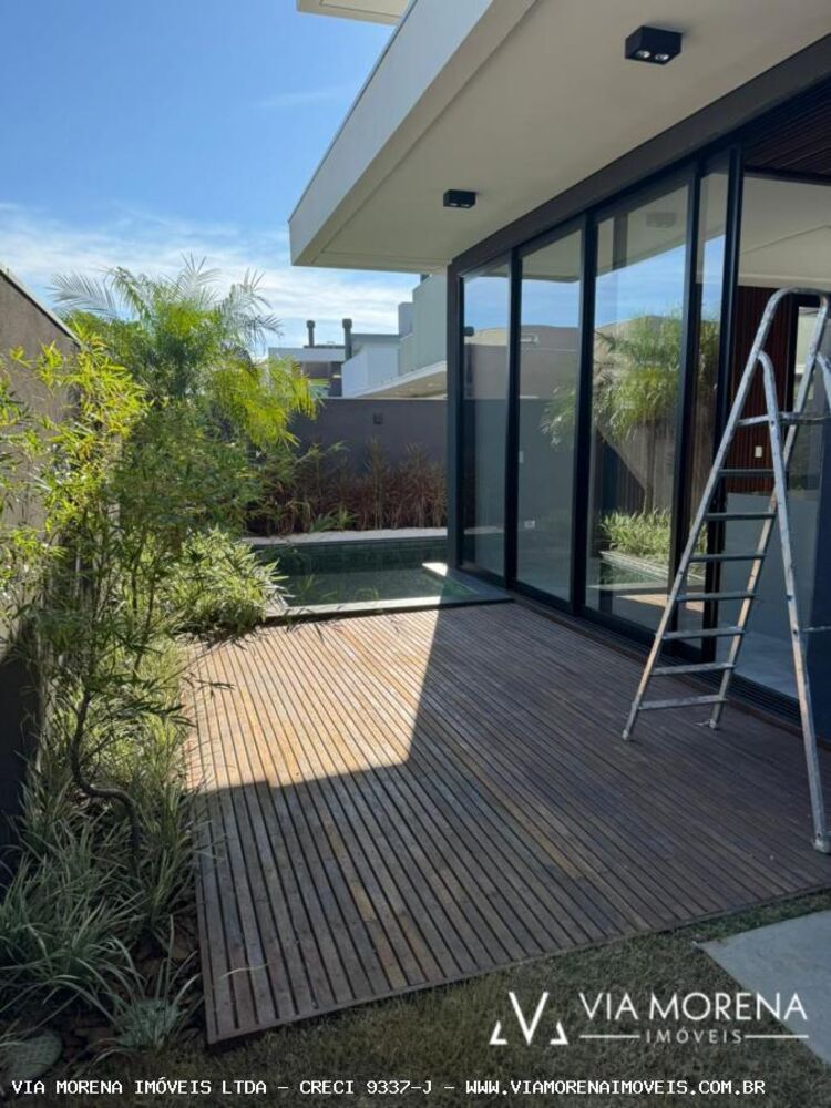 Casa, 3 quartos - Foto 5