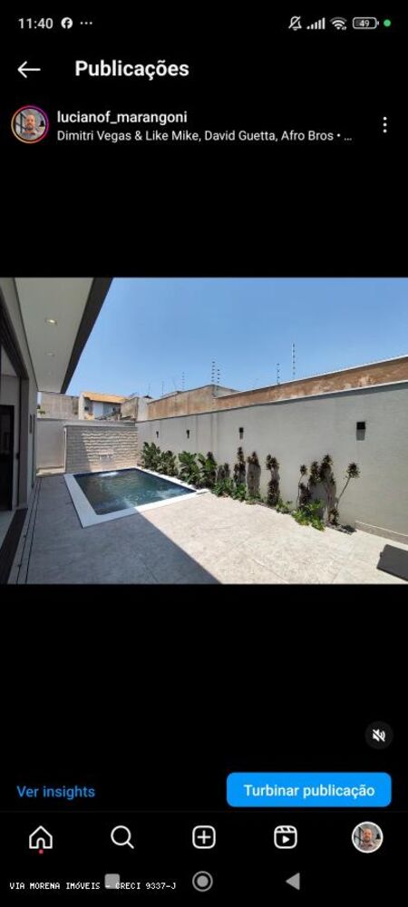 Casa, 3 quartos - Foto 6