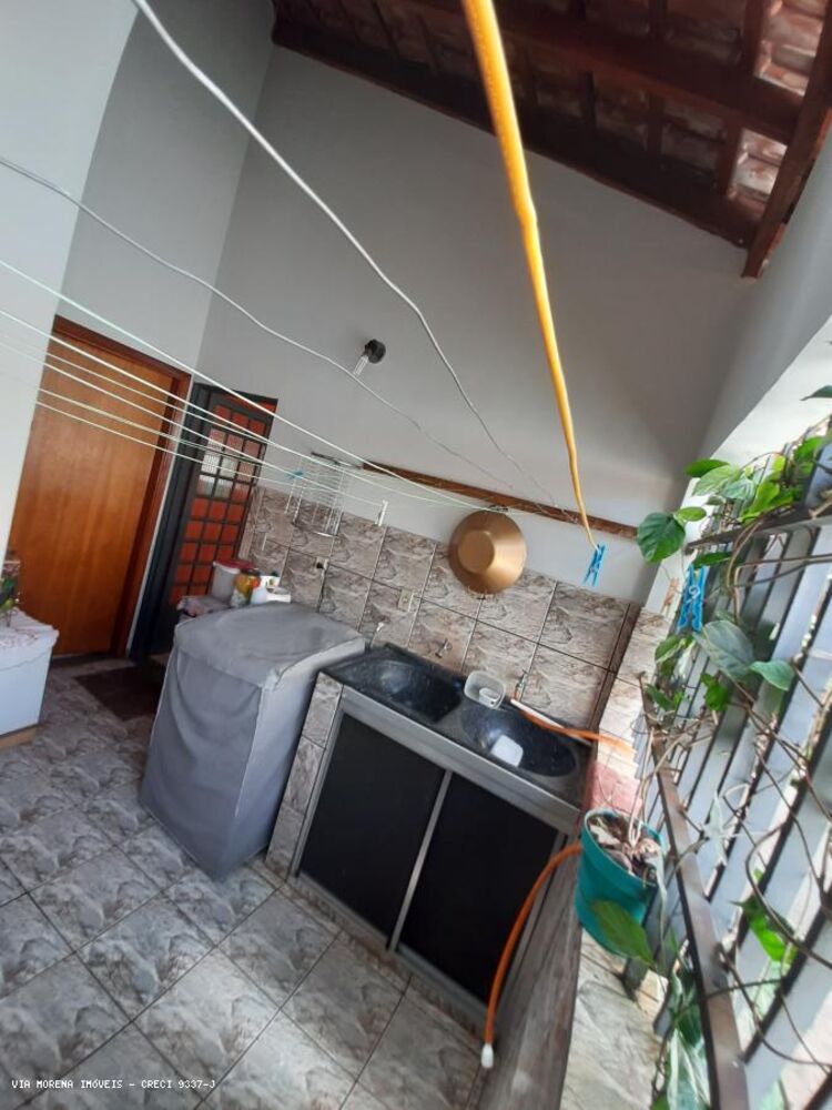 Casa, 5 quartos - Foto 17