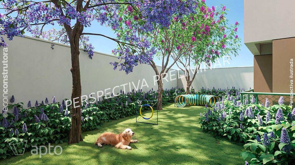 Apartamento, 2 quartos, 37 m² - Foto 9