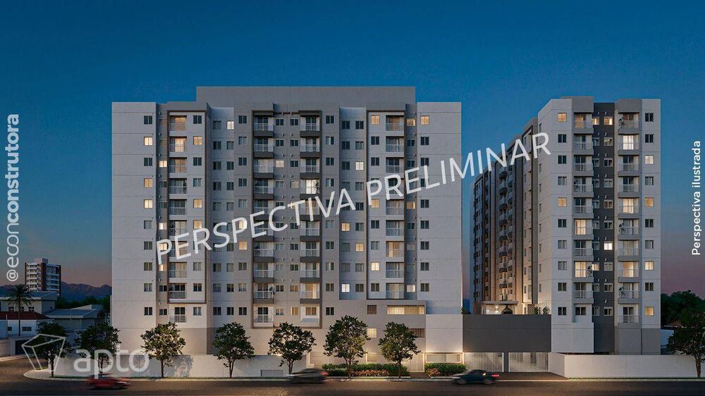 Apartamento, 2 quartos, 37 m² - Foto 11