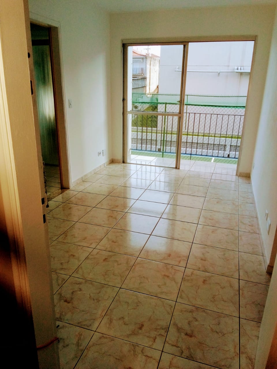 Apartamento à venda com 1 quarto, 53m² - Foto 6