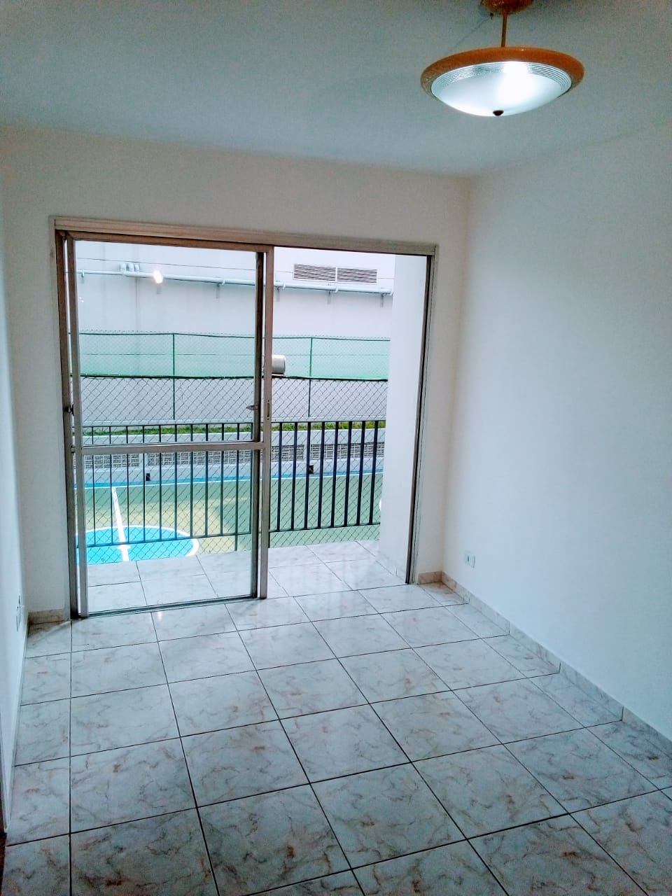 Apartamento à venda com 1 quarto, 53m² - Foto 7