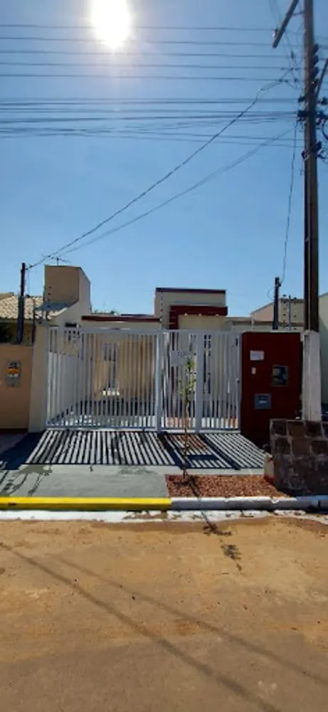 Casa, 2 quartos, 85 m² - Foto 1