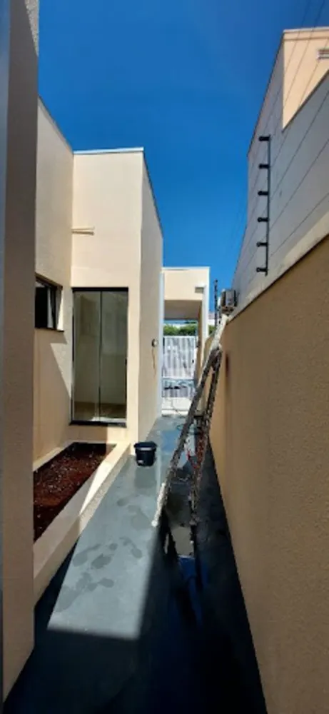 Casa, 2 quartos, 85 m² - Foto 3