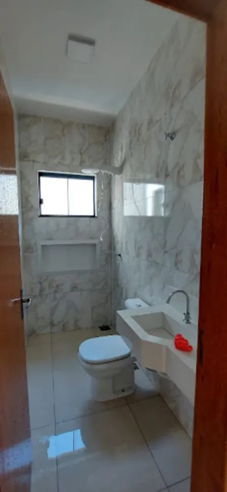 Casa, 2 quartos, 85 m² - Foto 2