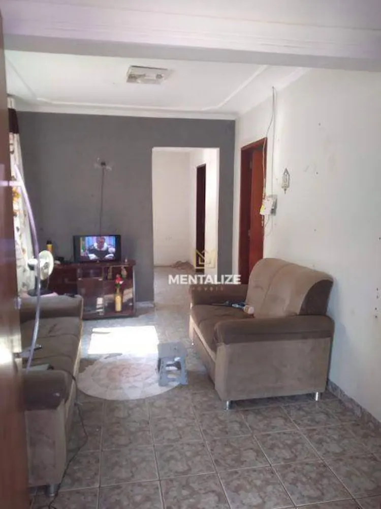 Casa, 3 quartos, 76 m² - Foto 3