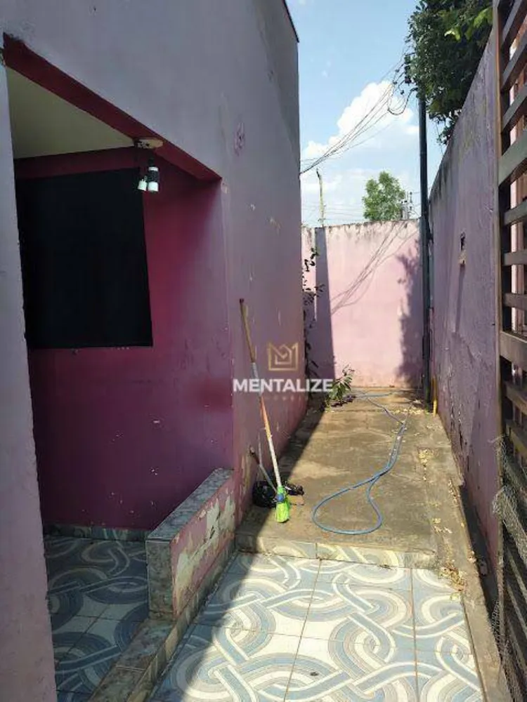 Casa, 3 quartos, 76 m² - Foto 2