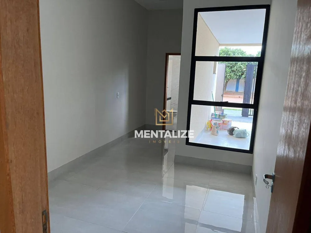 Casa, 3 quartos, 121 m² - Foto 4