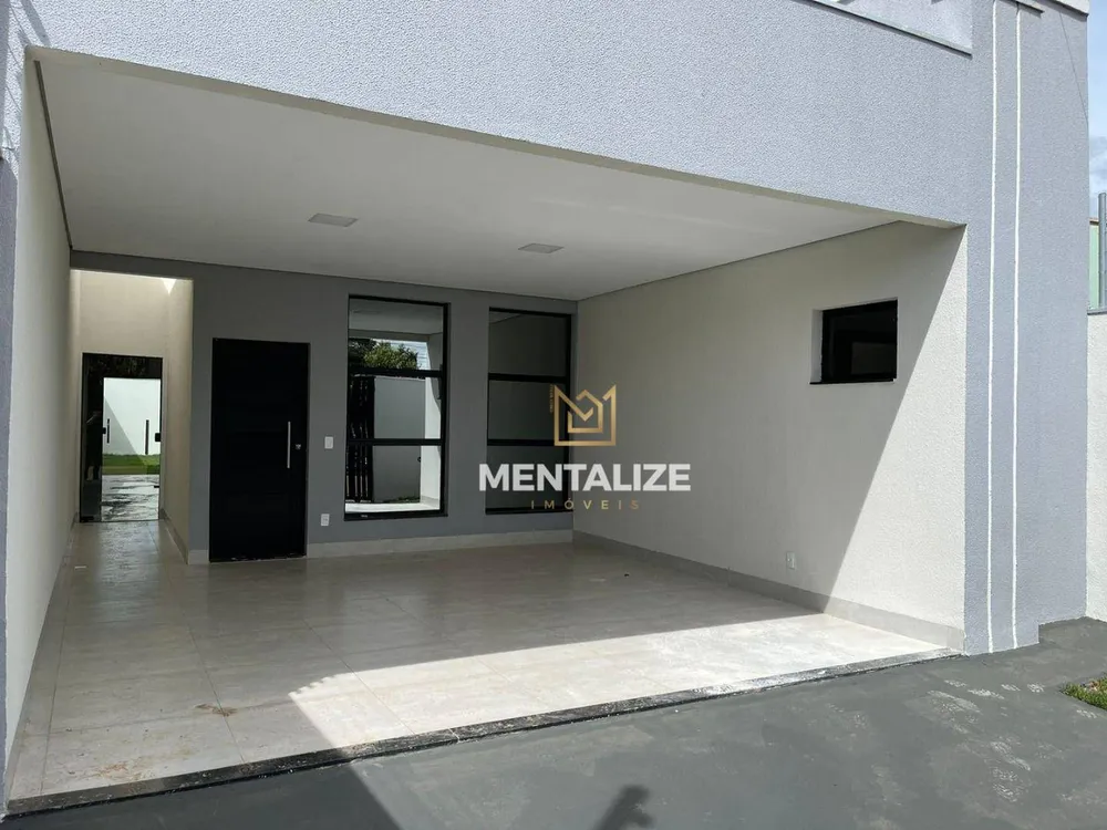 Casa, 3 quartos, 121 m² - Foto 3