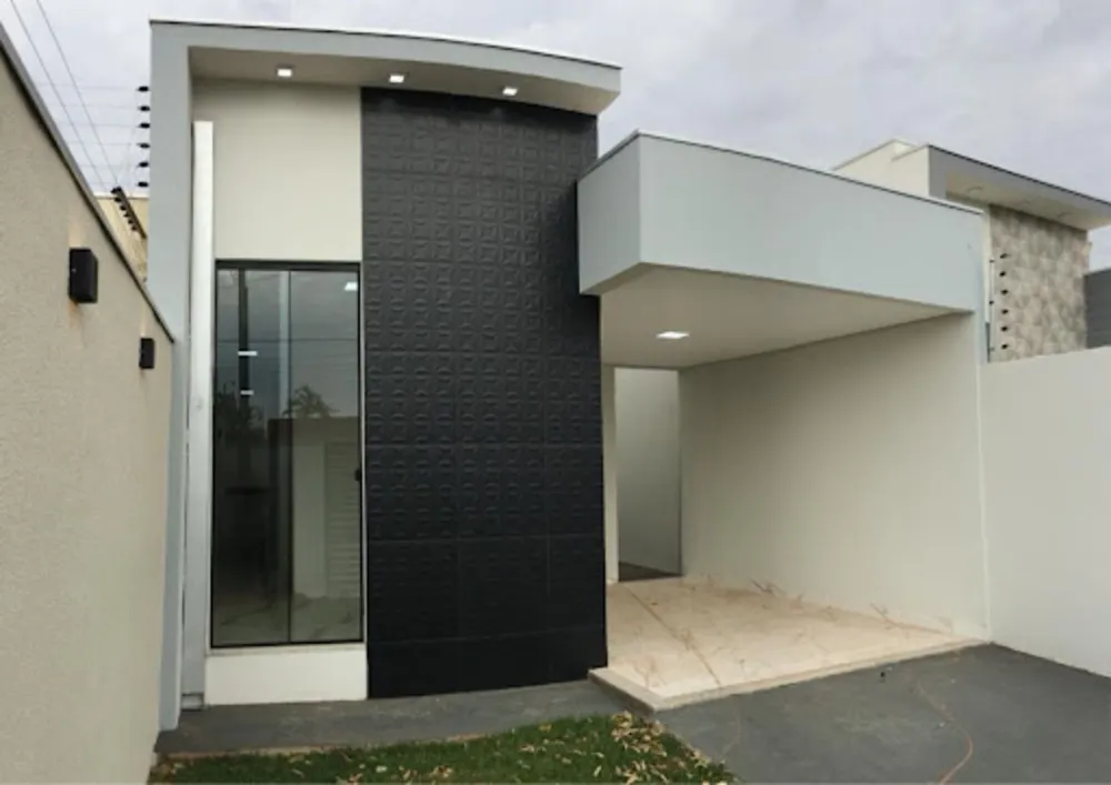 Casa, 2 quartos, 92 m² - Foto 1
