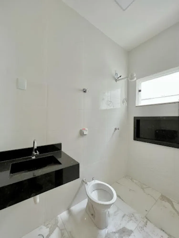 Casa, 2 quartos, 92 m² - Foto 3