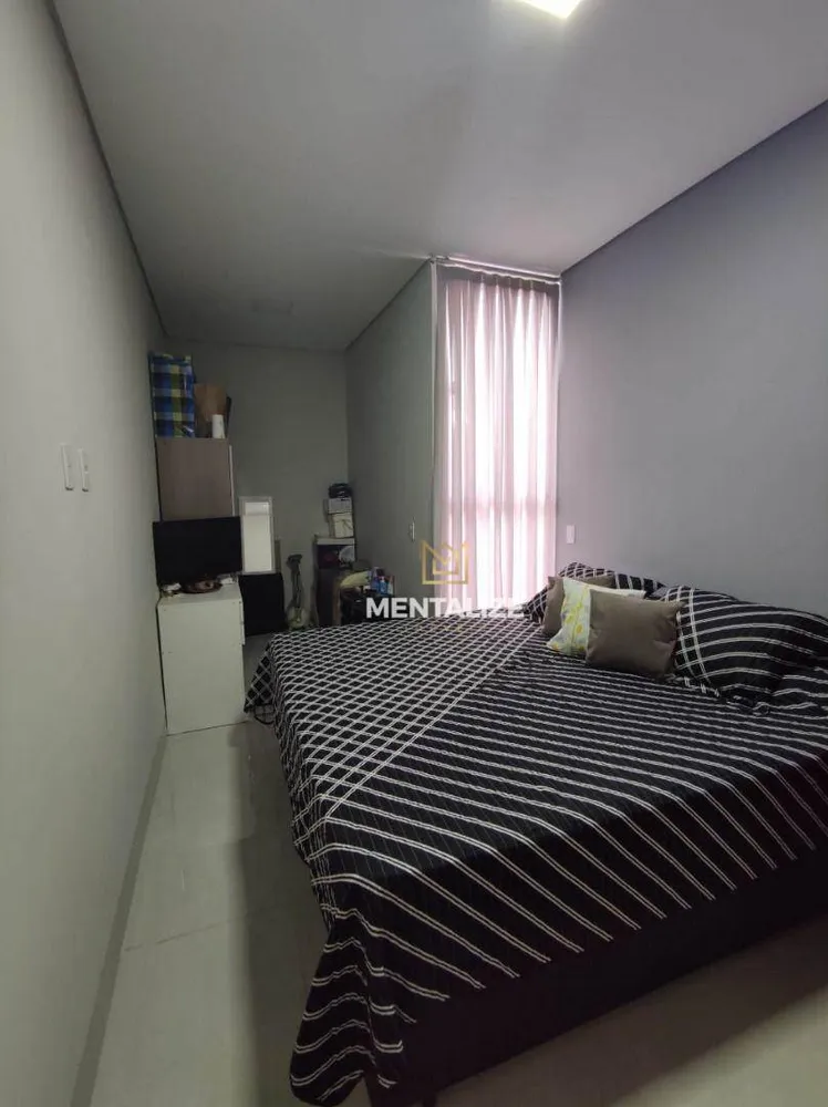 Casa, 2 quartos, 58 m² - Foto 2