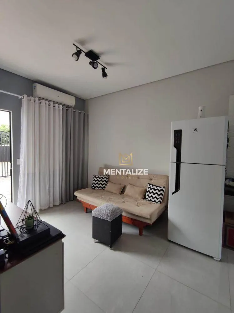 Casa, 2 quartos, 58 m² - Foto 3