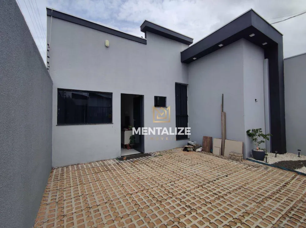Casa, 2 quartos, 58 m² - Foto 4