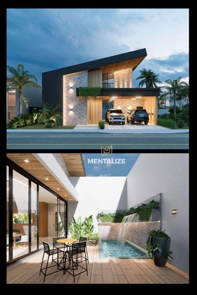 Casa, 3 quartos, 240 m² - Foto 4