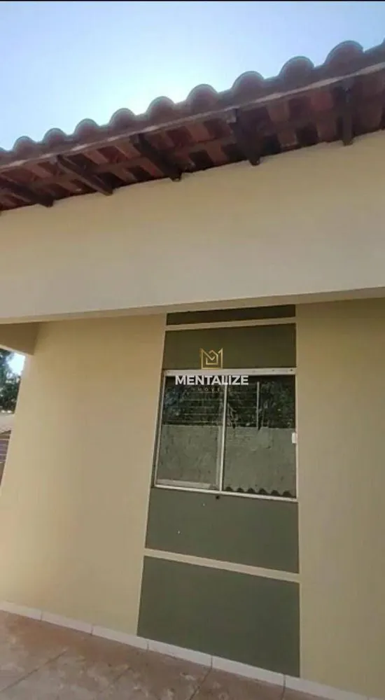 Casa, 2 quartos, 57 m² - Foto 3