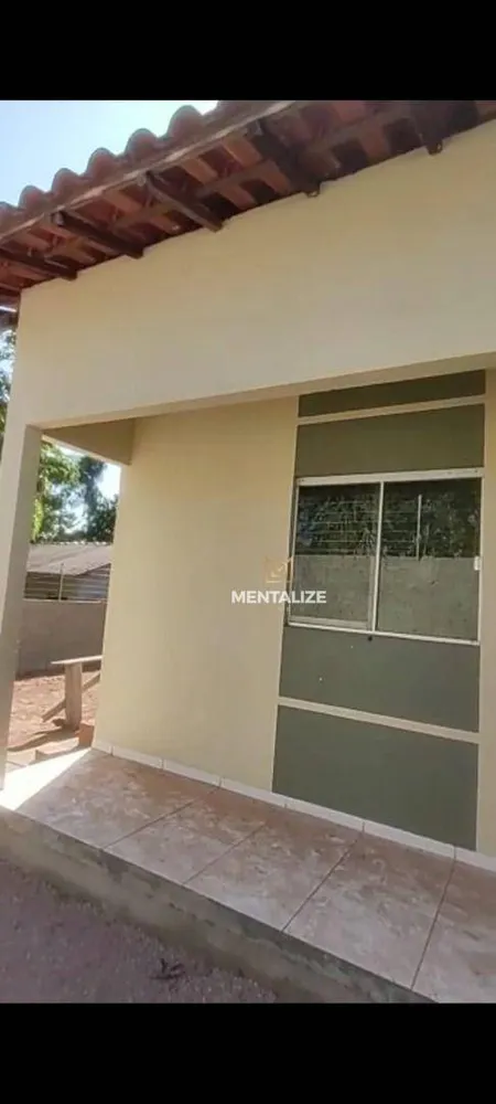 Casa, 2 quartos, 57 m² - Foto 2
