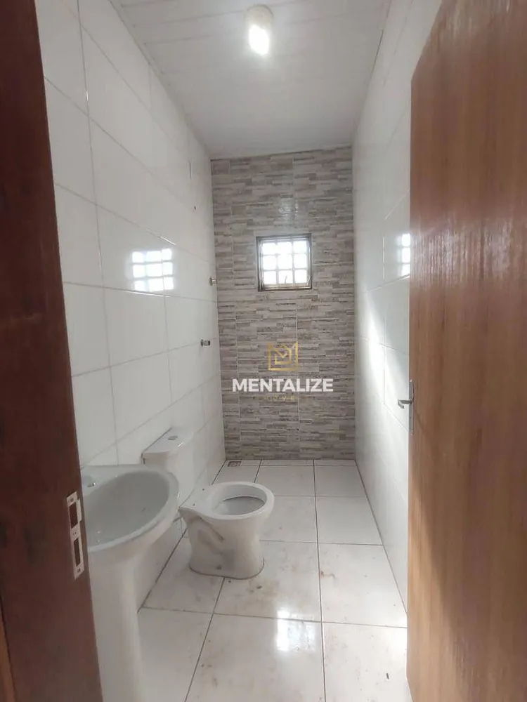 Casa, 2 quartos, 57 m² - Foto 4