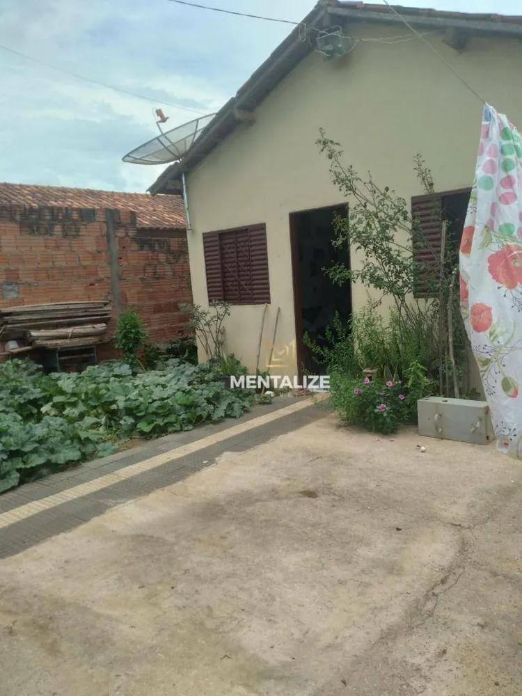 Casa, 3 quartos, 62 m² - Foto 4