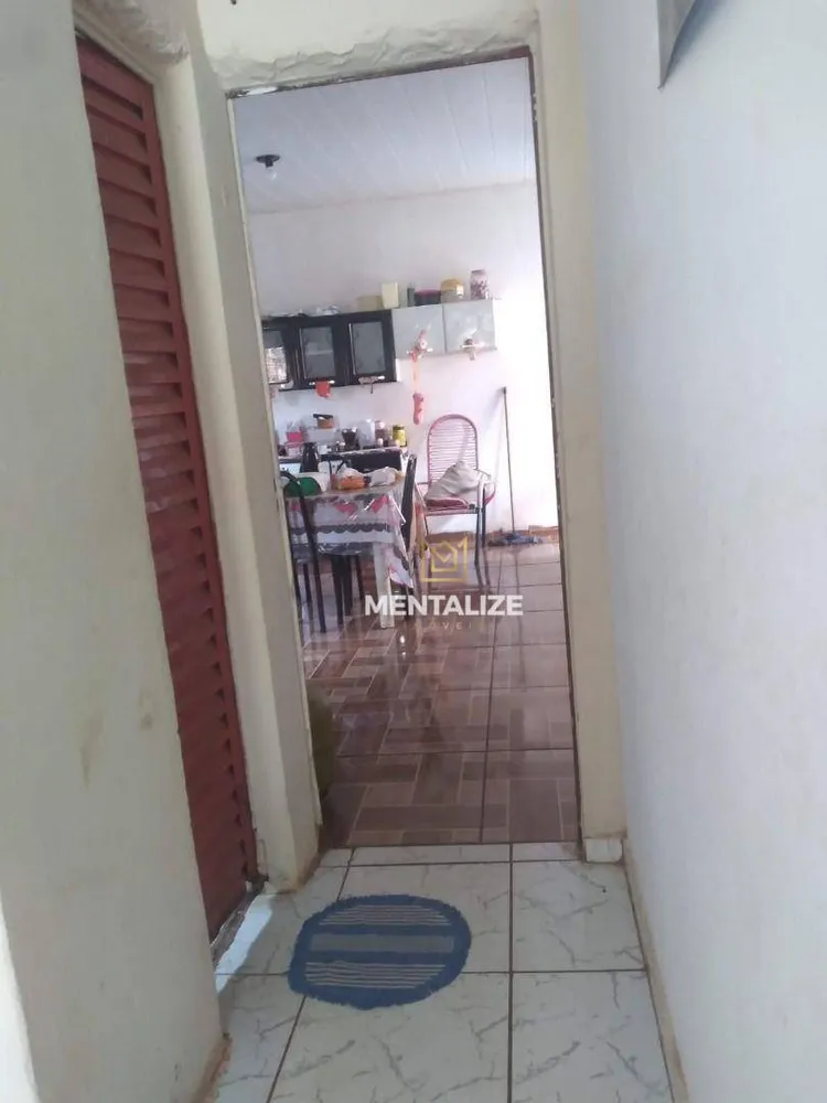 Casa, 3 quartos, 62 m² - Foto 3