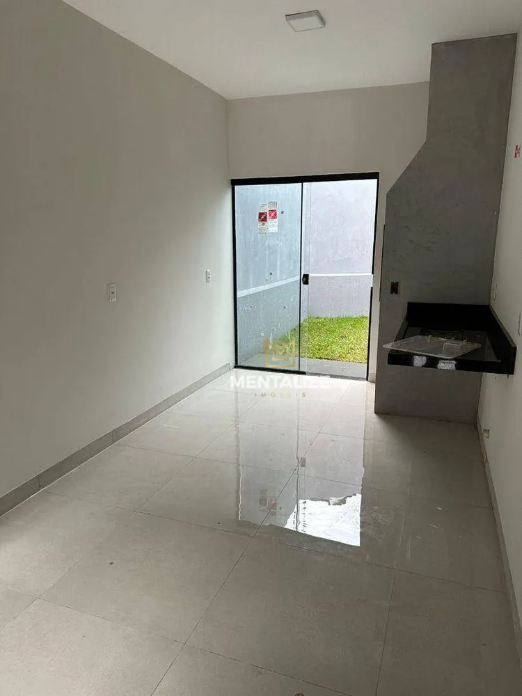 Casa, 2 quartos, 78 m² - Foto 3