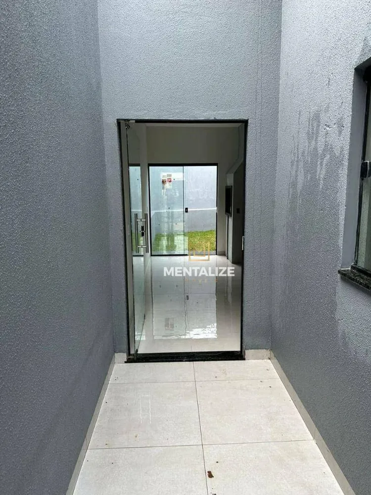 Casa, 2 quartos, 78 m² - Foto 2
