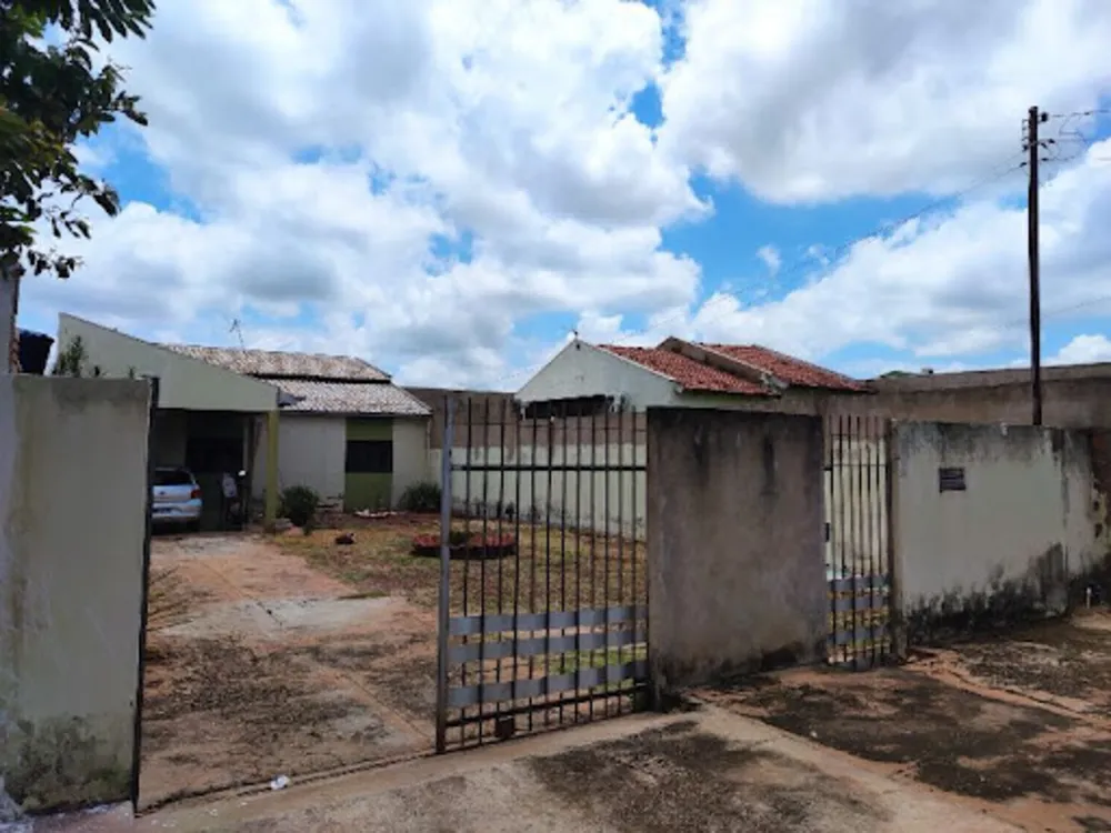 Casa, 2 quartos, 95 m² - Foto 1
