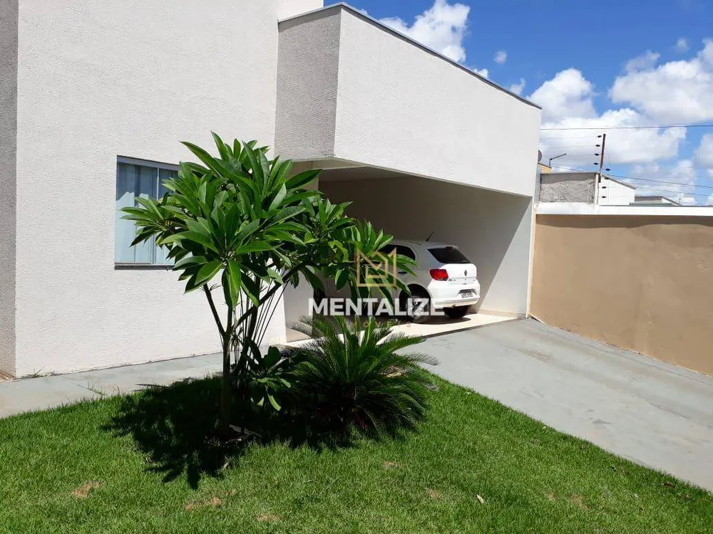 Casa, 2 quartos, 129 m² - Foto 3