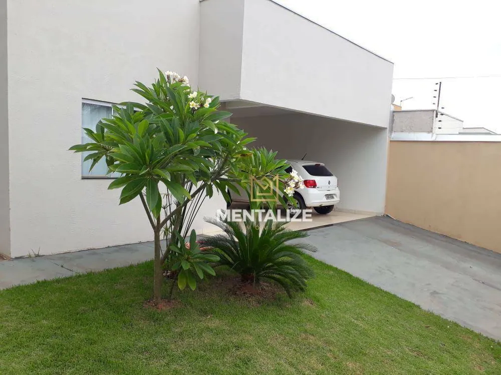 Casa, 2 quartos, 129 m² - Foto 4