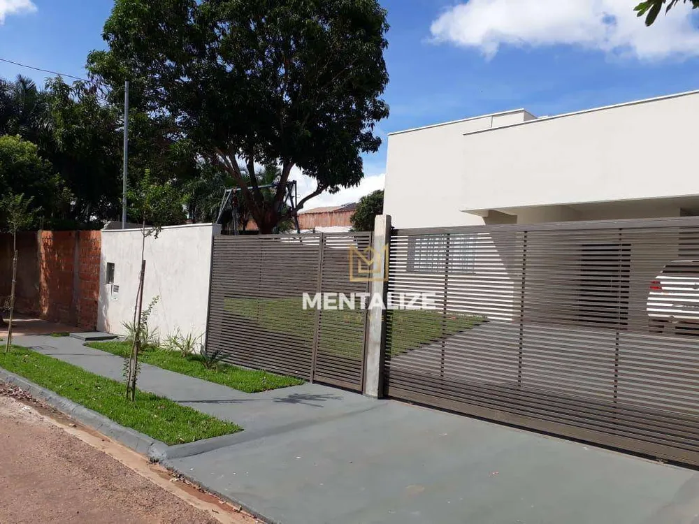 Casa, 2 quartos, 129 m² - Foto 2