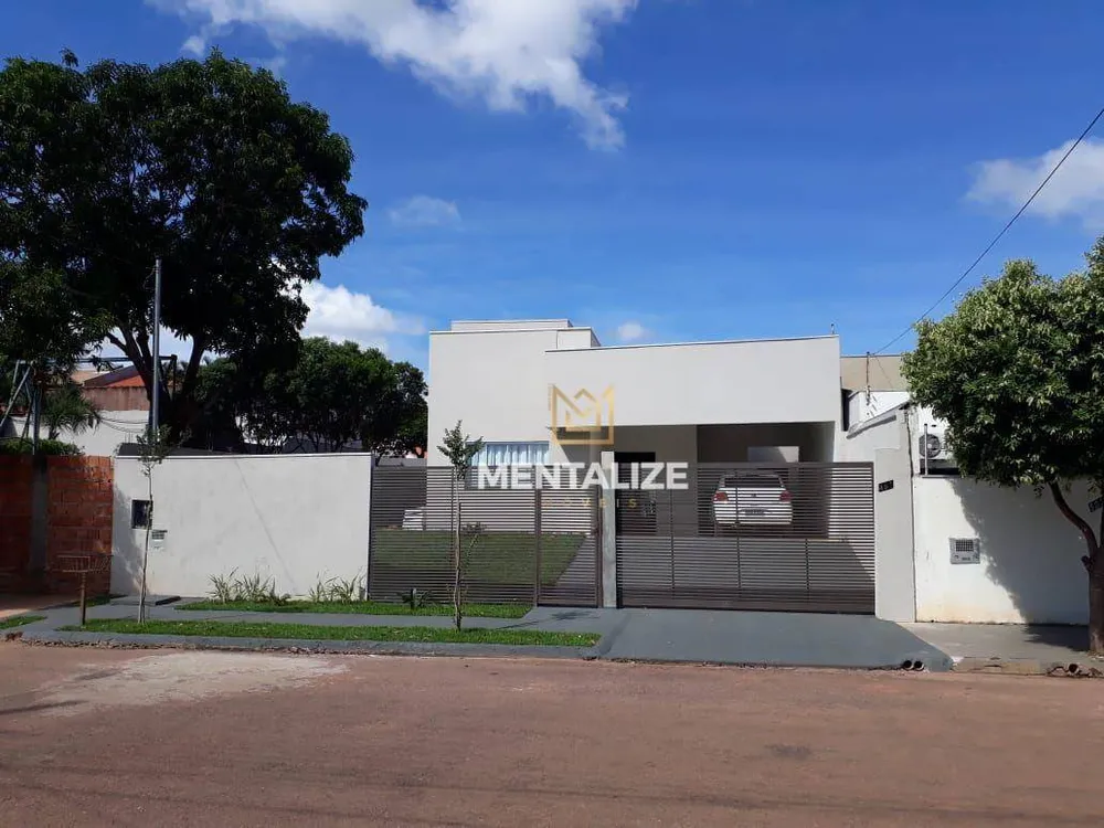 Casa, 2 quartos, 129 m² - Foto 1