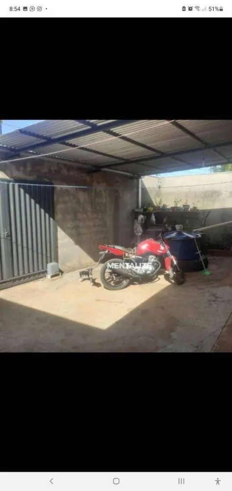Casa, 4 quartos, 154 m² - Foto 2