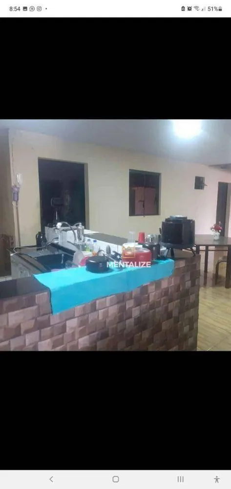 Casa, 4 quartos, 154 m² - Foto 4