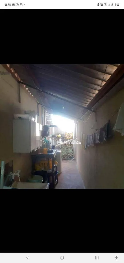 Casa, 4 quartos, 154 m² - Foto 3