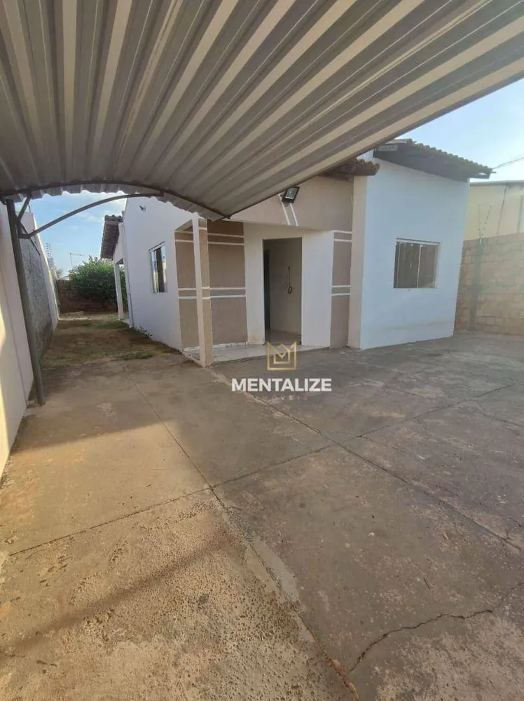 Casa, 2 quartos, 90 m² - Foto 4