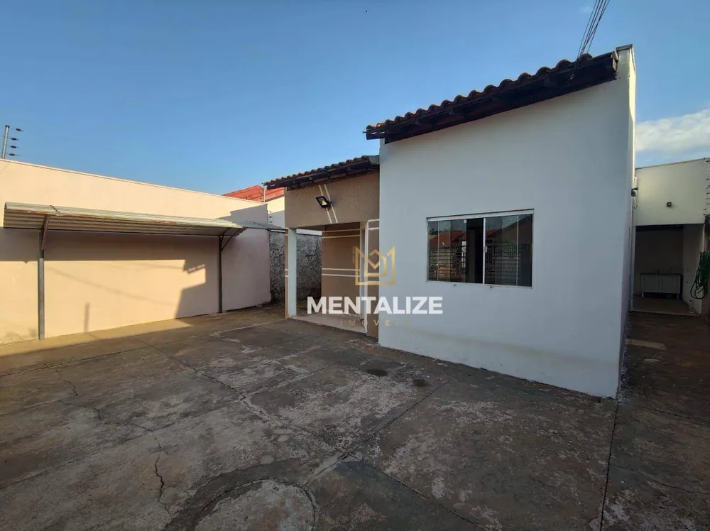 Casa, 2 quartos, 90 m² - Foto 2