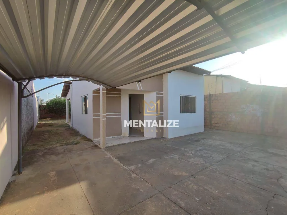 Casa, 2 quartos, 90 m² - Foto 3