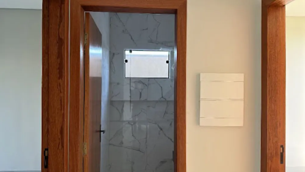 Casa, 1 quarto, 79 m² - Foto 3
