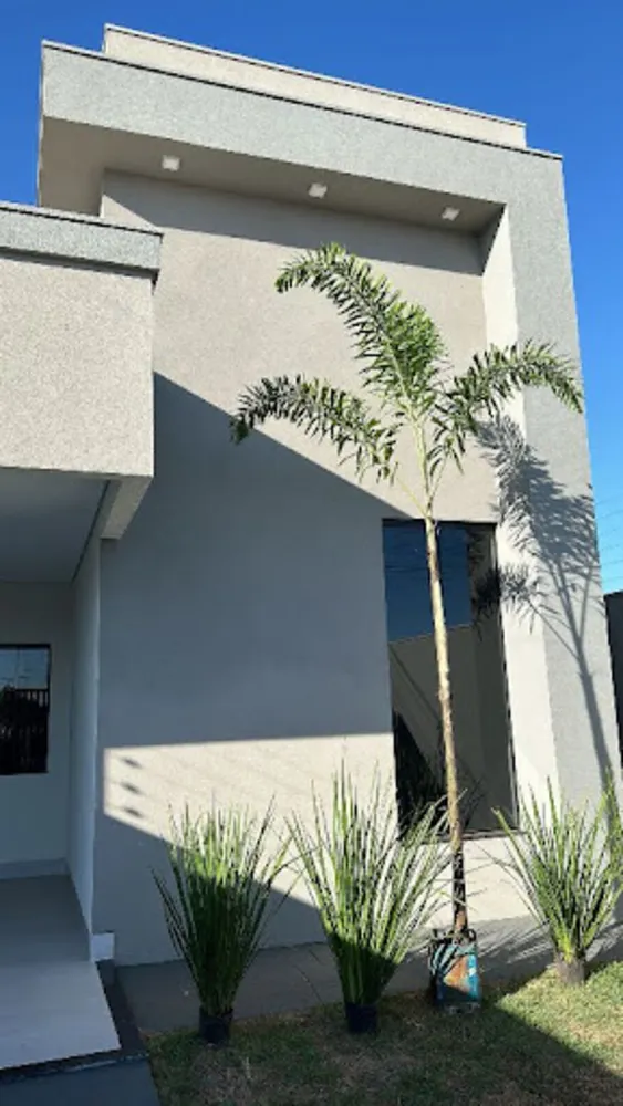 Casa, 1 quarto, 79 m² - Foto 2
