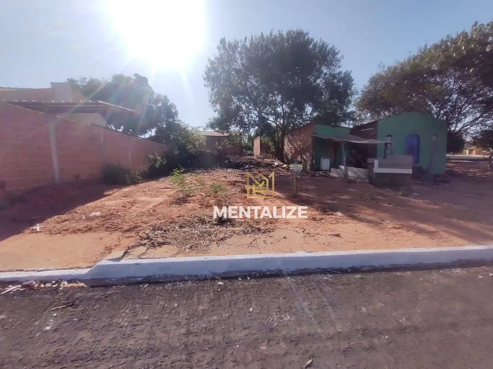 Terreno, 270 m² - Foto 1