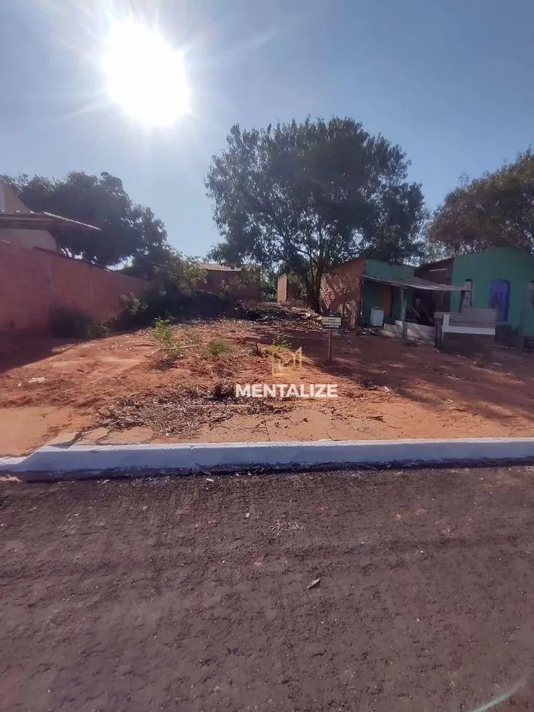 Terreno, 270 m² - Foto 2