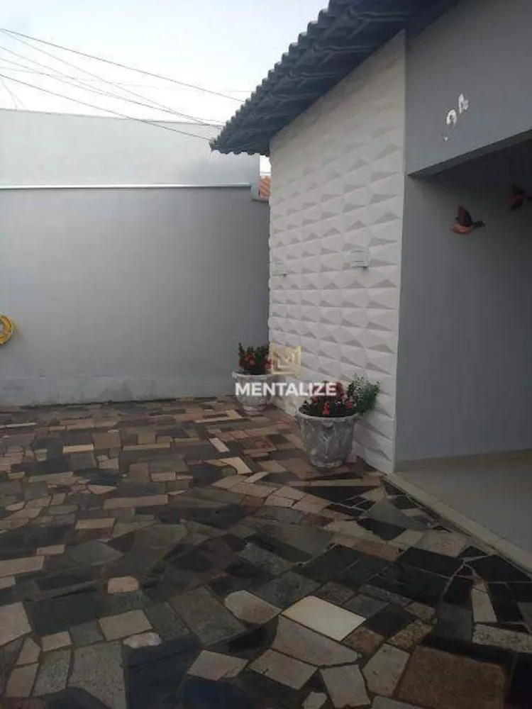 Casa, 3 quartos, 97 m² - Foto 4