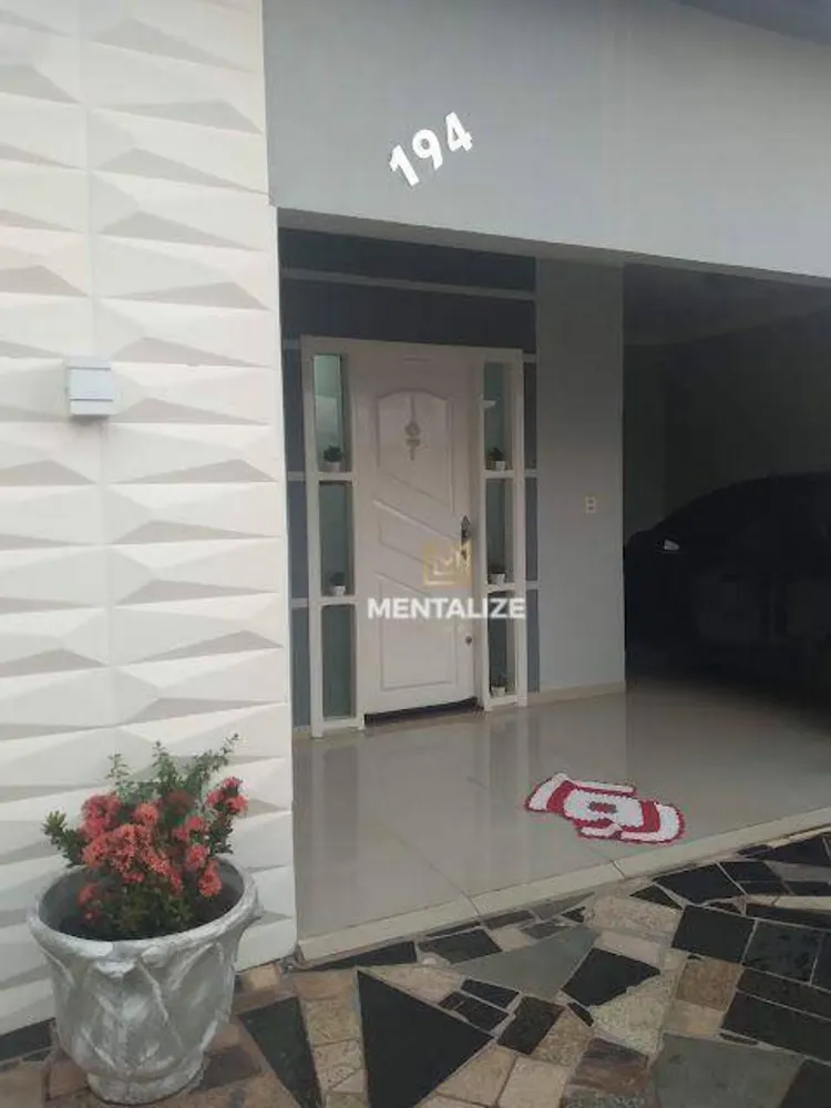 Casa, 3 quartos, 97 m² - Foto 3