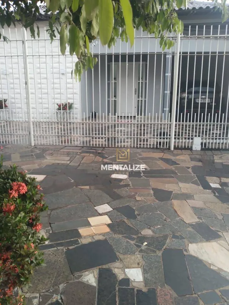 Casa, 3 quartos, 97 m² - Foto 1
